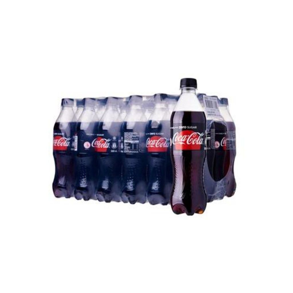 Coca Cola Zero pas cher - Meilleures offres neuf et occasion, image size:1024x1024