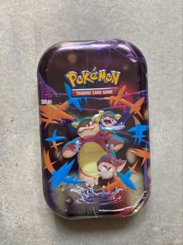 Pokemon Mini Tiny Mega Kangourex