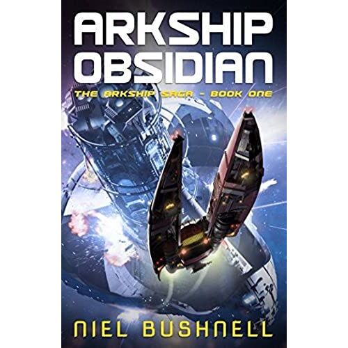 Arkship Obsidian