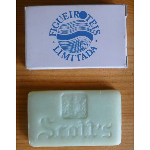 Mini Savon Hotel  Du Portugal  "Figuera Teis Limitada "