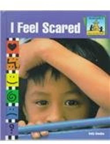 I Feel Scared (How Do You Feel?)