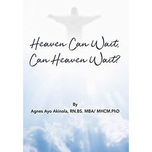 Heaven Can Wait, Heaven Can Wait?