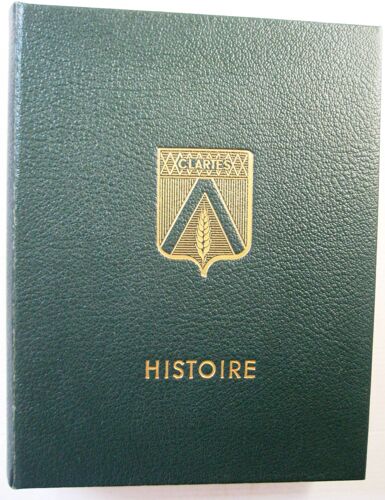 Encyclopédie Clartés - Histoire Des Nations Volume Vii