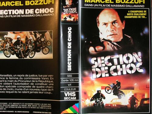 Section De Choc