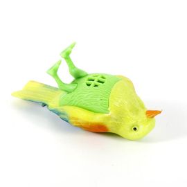 Jouets Électroniques Interactifs Pour Enfants, Simulation De Musique, Oiseau Chantant, Cadeau Amusant