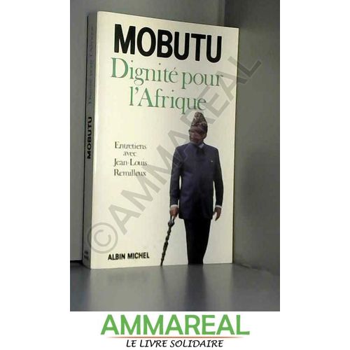 Dignité Pour L'afrique