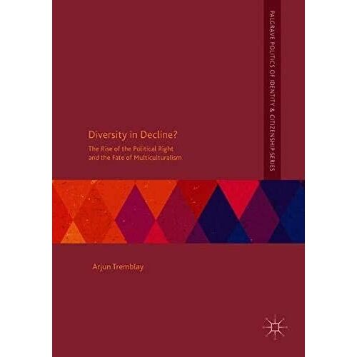 Diversity In Decline?
