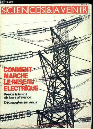 Sciences Et Avenir N° 384 - Feu Vert Pour La Nouvelle Huile De Colza, Première Photographie Des Anneaux D Uranus, La Déception Du Clofibrate, L Aile Solaire De La Navette Spatiale, Les Ondes De(...)