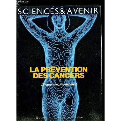 Sciences Et Avenir N° 372 - Le Testament Des Seize Sages Par Serge Berg, Phobos : Un Astéroïde ?, Pour Apprendre A Piloter Une Centrale Nucléaire, Une Revue Pour Les Océanologues, Mesurer La Vitesse(...)