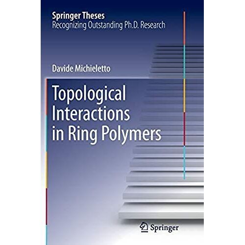 Topological Interactions In Ring Polymers