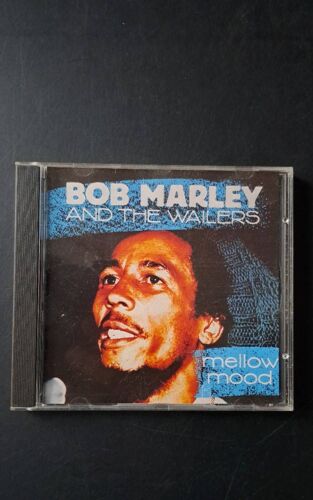 Bob Marley And The Wailers / Mellow Mood / Cd