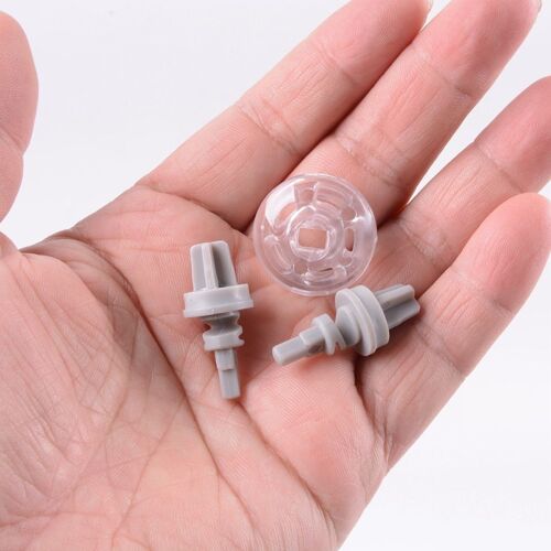 Pour X7 - Agrandissement De Valve De Contrôle, Pour Pompe À Eau D'agrandissement