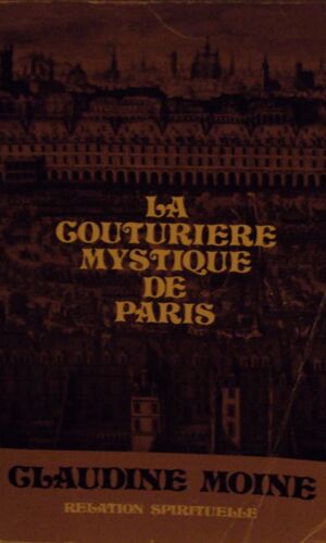 La Couturière Mystique De Paris