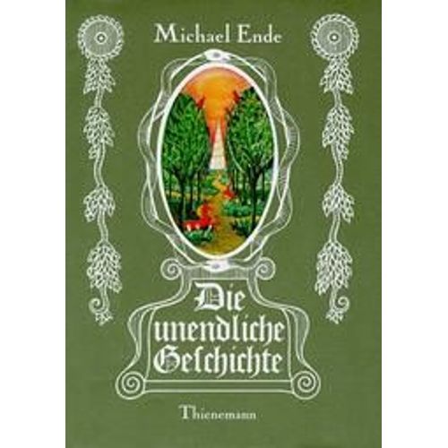 Die Unendliche Geschichte