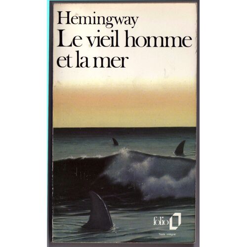 Le Viel Homme Et La Mer