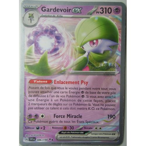Gardevoir Ex World Championship 2023 Jord Reklev