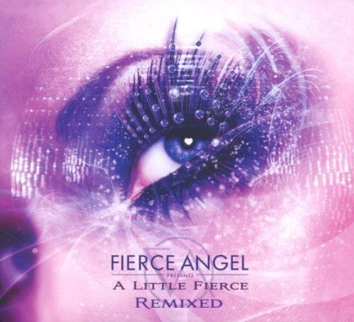 A Little Fierce Remixed