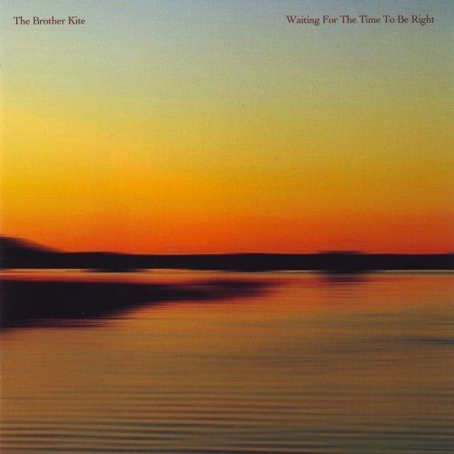 Waiting For The Time To