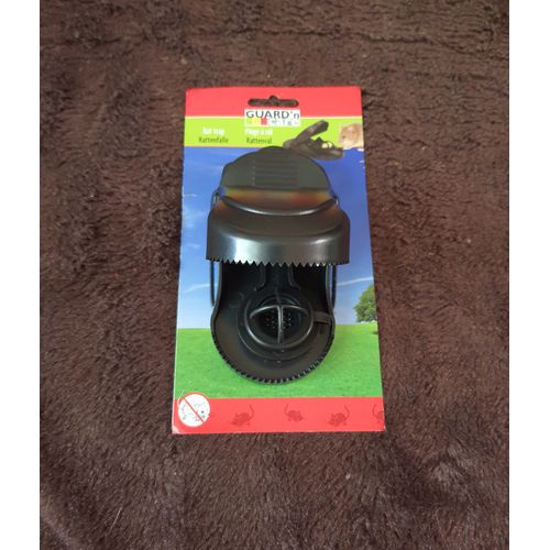 Piege A Rat A Appats