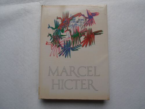 Marcel Hicter