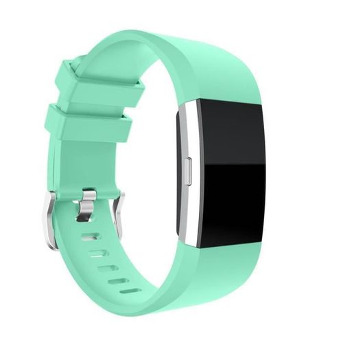 Bracelet De Remplacement En Silicone Pour Fitbit Alta Hr Montre Smart Watch