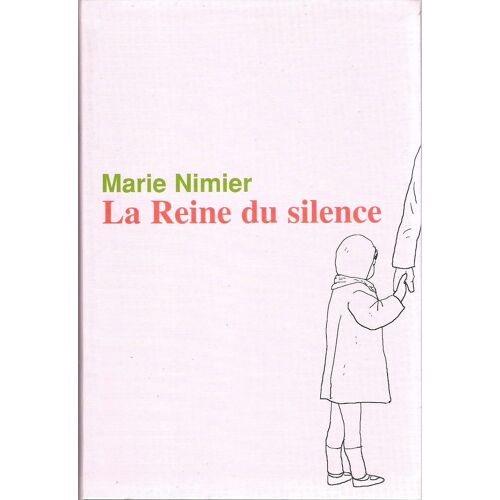 La Reine Du Silence