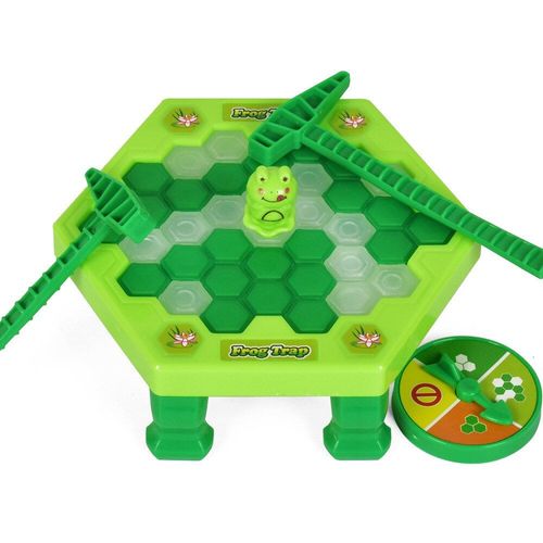 Plateau De Piège À Pingouin Amusant Interactif, Jeu De Société De Divertissement Parent-Enfant Brise-Glace, Sauvetage Pingouin, Jeu De Puzzle Pour Enfants