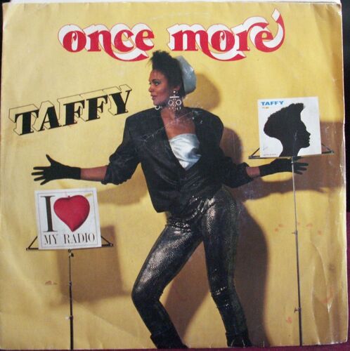 Once More / Walk Into The Daylight