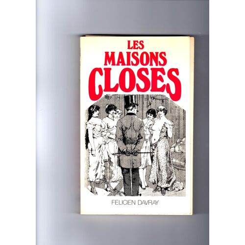 Les Maisons Closes