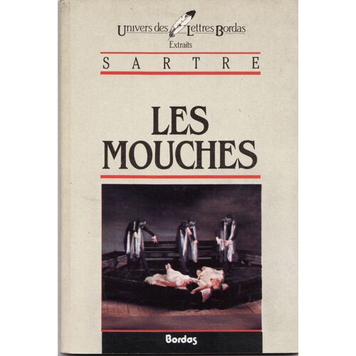 Les Mouches