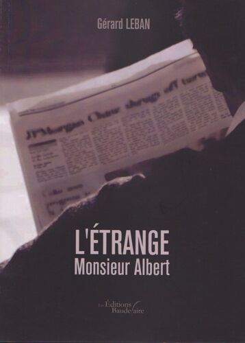 L'étrange Monsieur Albert