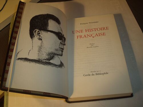 Une Histoire Française