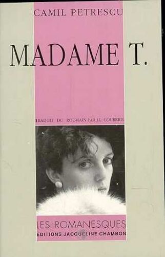 Madame T.