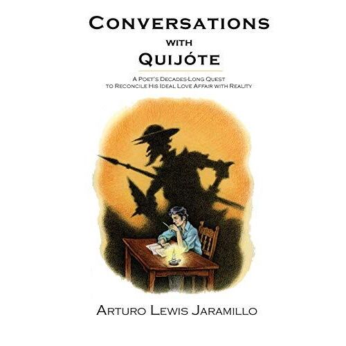 Conversations With Quijóte