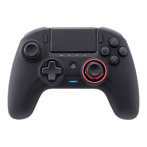 Manette NACON REVOLUTION Unlimited Pro Controller Sans fil Noir NACON pour PC, Sony PlayStation 4, MAC