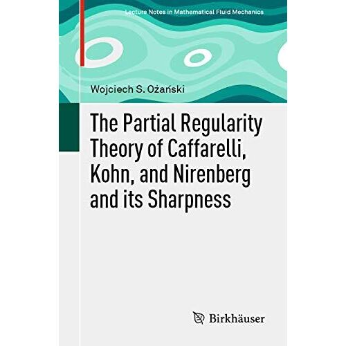 The Partial Regularity Theory Of Caffarelli, Kohn, And Nirenberg And Its Sharpness