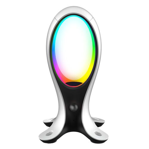 Support Casque Gamer Led Electra