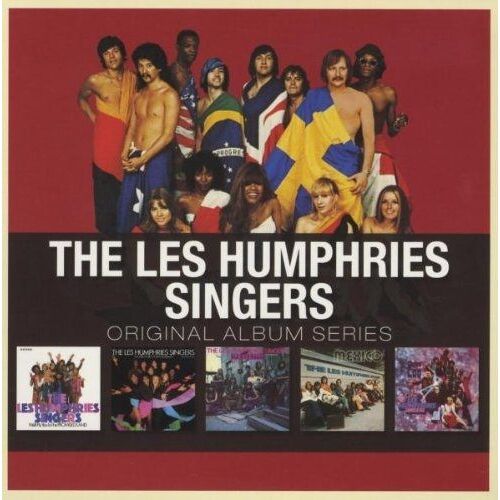 Original Album Series