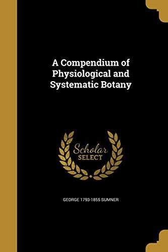 Compendium Of Physiological &
