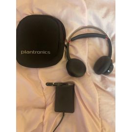 Casque PLANTRONICS 