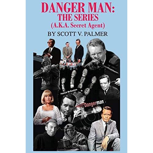 Danger Man