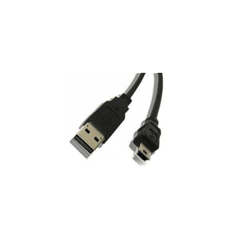 cable de liaison PC (USB) vers calculatrice TI 89 , 84 , nspire cas+