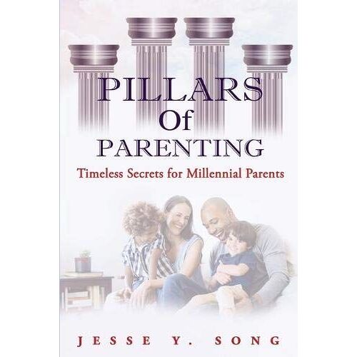 Pillars Of Parenting