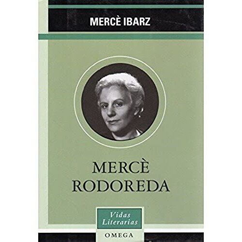 Mercè Rodoreda