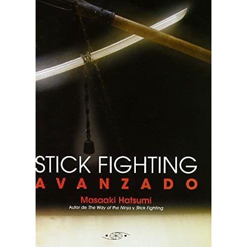 Stick Fighting Avanzado