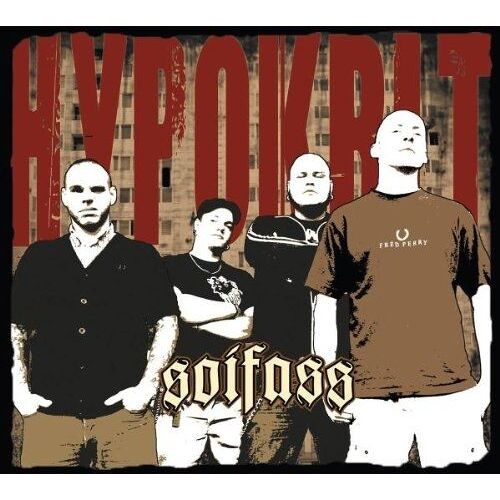 Soifass Hypokrit