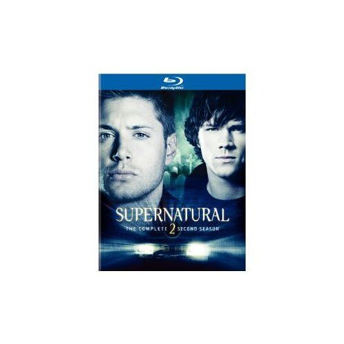 Supernatural Season 2