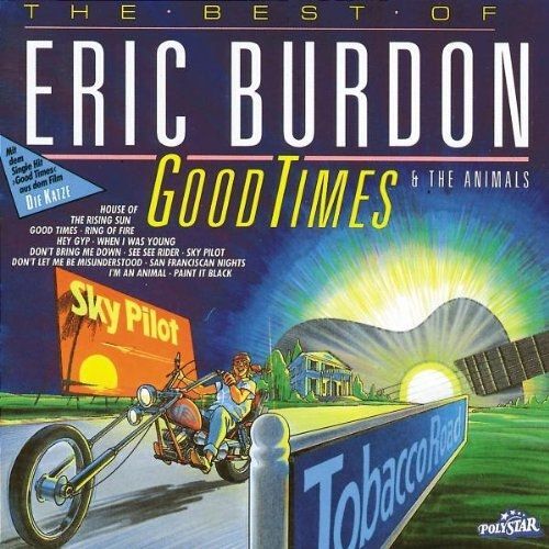 Good Times -17 Tr