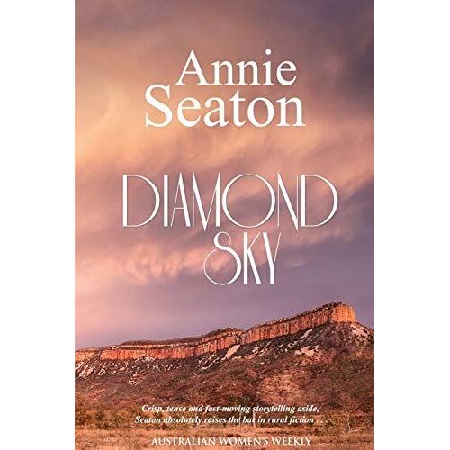 Diamond Sky