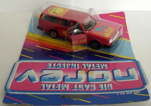 Volvo 264 Breack 1/43 Norev Metal